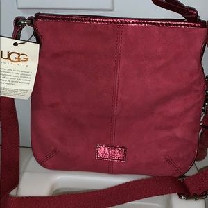 UGG Satchel